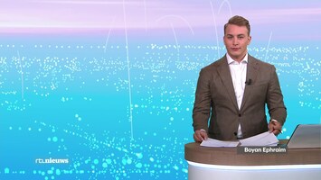 Rtl Nieuws - 19:30 Uur - 06:30 Uur