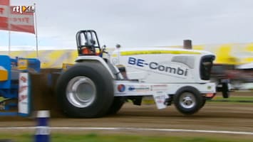 Truck & Tractor Pulling - Made Najaar 2010 /3