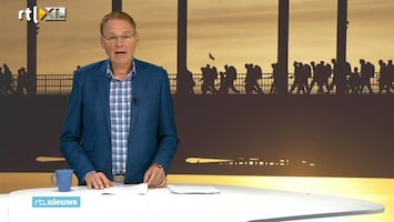 RTL Nieuws 09:00 uur