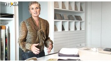 RTL Woonmagazine Karin Boon stylingtips