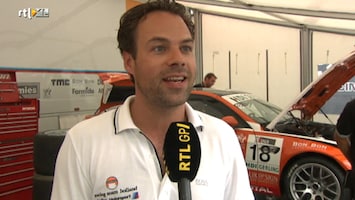 RTL GP: Hdi-gerling Dutch GT Spa
