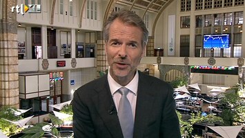 RTL Z Nieuws De BRIC-landen zien economische groei krimpen