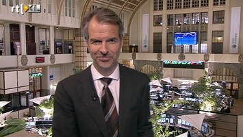 RTL Z Nieuws Durk: 'Europa wint valutaoorlog'