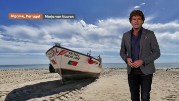 RTL Weer 19:55 uur