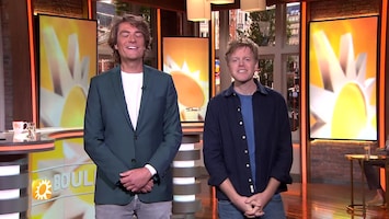 RTL Boulevard Afl. 267