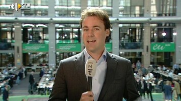 RTL Z Nieuws Stap dichterbij redding Grieken, maar alles hangt af van Grieken zelf