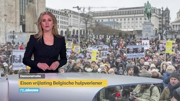 RTL Nieuws Laat