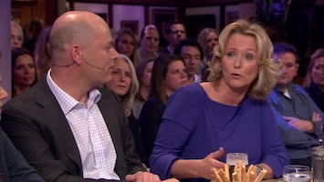 Rtl Late Night - Afl. 58