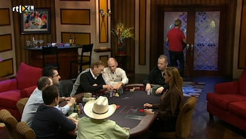 RTL Poker: High Stakes Poker Afl. 3