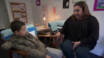 Jo Frost: Nanny On Tour - Afl. 1