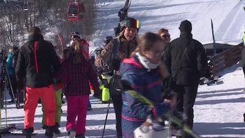 Rtl Snowmagazine - Afl. 6: Serre Chevalier