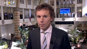 Special: De Kijker Aan Zet Hoe leeft het probleem op de financiële markten?