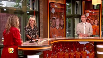 Rtl Boulevard - Afl. 172