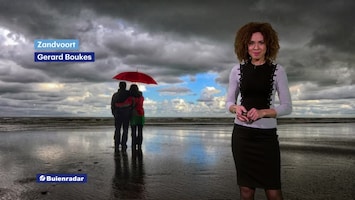 Rtl Weer - 19:55 Uur