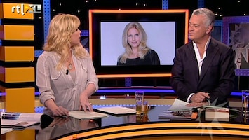 RTL Boulevard Nance weg bij SBS6