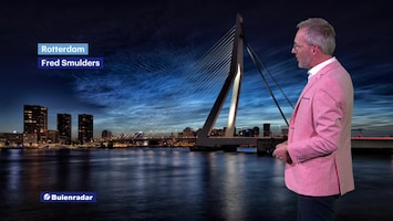 Rtl Weer - 19:55 Uur