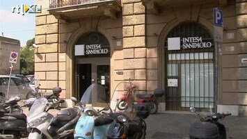 RTL Z Nieuws Inval Italiaanse autoriteiten bij kredietbeoordelaars Moody's en Standard&Poors