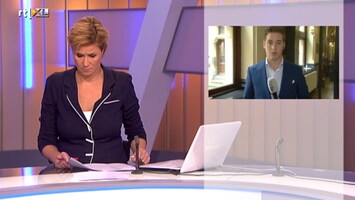 Rtl Z Nieuws - 17:30 - Rtl Z Nieuws - 15:00 Uur /183