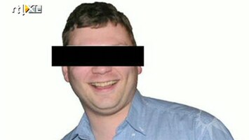 RTL Boulevard Wie is Richard van O. eigenlijk?