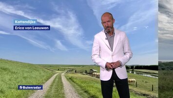 RTL Weer 19:55