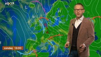 RTL Weer Laat
