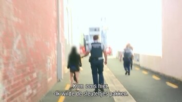 Politie In Actie - Afl. 18