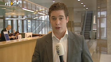 RTL Z Nieuws Crux zit het hem in 3%-norm en deelname PvdA