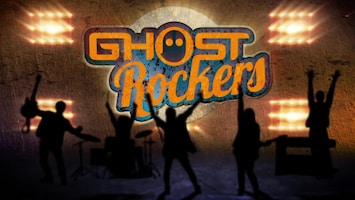 Ghost Rockers - De Laatste Kans