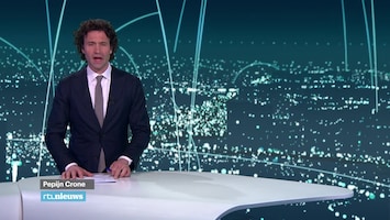 Rtl Nieuws - 19:30 Uur - Laat