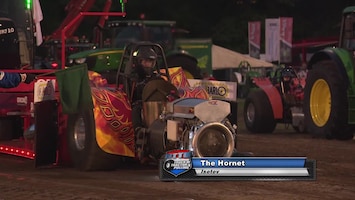 Truck & Tractor Pulling - Truck- & Tractorpulling In Alphen