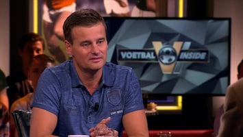 Voetbal Inside - Afl. 7