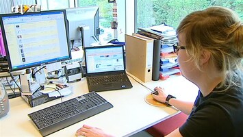 RTL Z Nieuws Fraude plegen was nog nooit zo gemakkelijk
