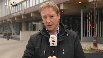 RTL Nieuws 'Opmerkelijk dat telkens ING wordt aangevallen'