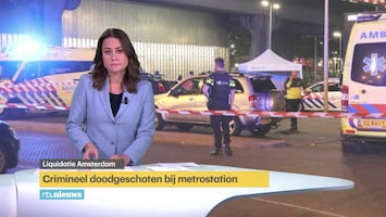 RTL Nieuws 19:30 uur