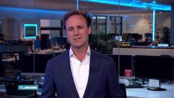 RTL Nieuws 19:30 uur