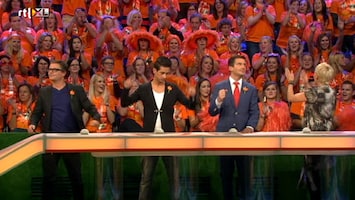 Ik Hou Van Holland Ik Hou Van Holland Aflevering 7