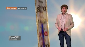 RTL Weer 18:05 uur