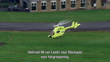 Helikopter Helden Uk - Afl. 16