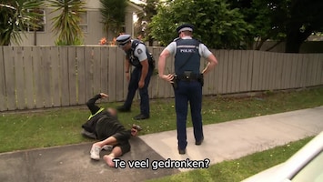 Politie In Actie - Afl. 26