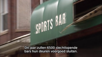 Bar Rescue Afl. 6