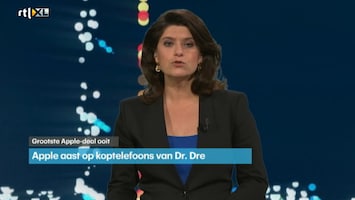 Rtl Z Nieuws - 17:30 - 15:00 Uur