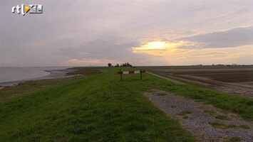 RTL Z Nieuws Polderdrama in Zeeland: Bleeker komt lanfgs