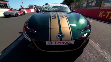 Rtl Gp: Mazda Mx5 Cup - Afl. 3