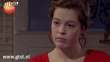 Goede Tijden, Slechte Tijden GTST shortie 10 januari 2011