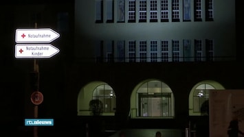 Rtl Nieuws - 19:30 Uur - 08:20 Uur