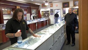 Pawn Stars Afl. 12