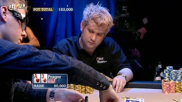 RTL Poker RTL Poker: European Poker Tour - Monte Carlo /30