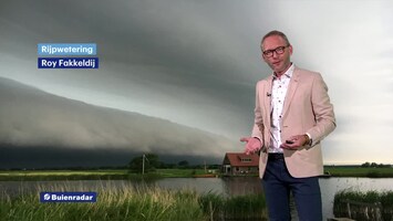 Rtl Weer - Laat