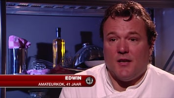 Topchef: De Jonge Professionals - Afl. 31