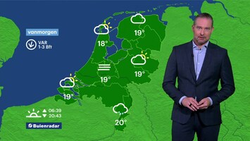 RTL Weer 06:30